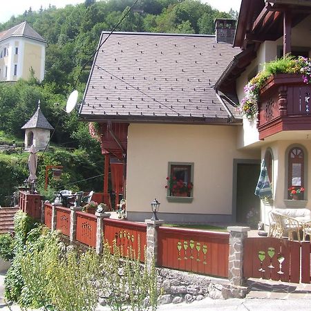 Apartment Zupanc Bohinji-tó Szoba fotó