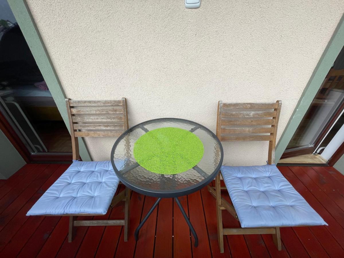 Apartment Zupanc Bohinji-tó Kültér fotó