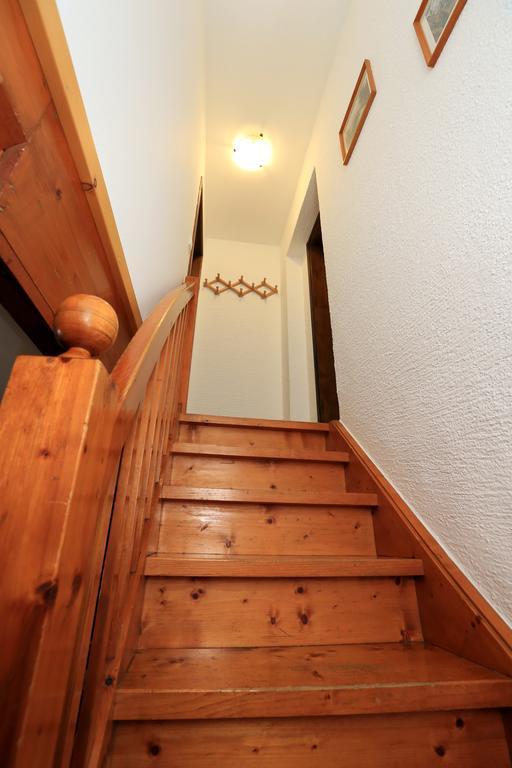 Apartment Zupanc Bohinji-tó Szoba fotó